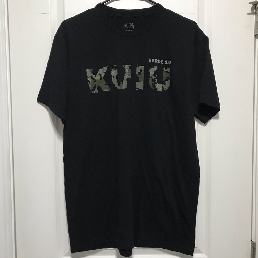 Mens Kuiu T-shirt
